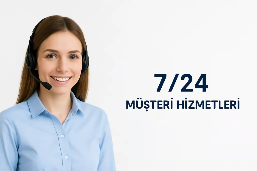 ÇEŞME SİEMENS Teknik Servis Ekibi